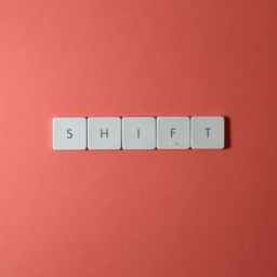 The “Shift”