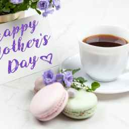 Happy Mother’s Day