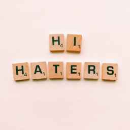 Haters