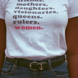 Women’s History Month