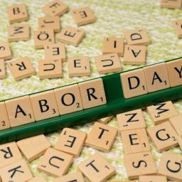 Honoring Labor Day