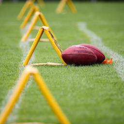 Preparing for the Big Game