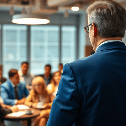 40 Years, Countless Lessons, and a Heart for Service