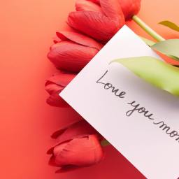 Honoring Mom