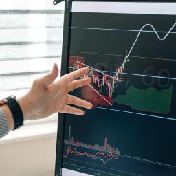 The Market Isn’t the Problem