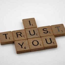 The Privilege of Being Trusted