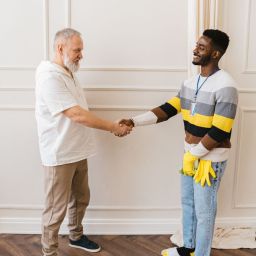 The Quiet Difference Makers