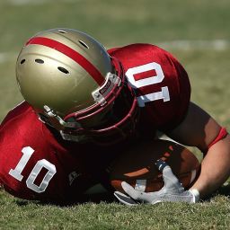 The Gut Check
