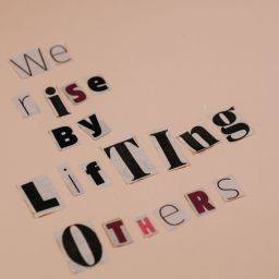 TERRY TALKS – It’s Easy to Be a Critic. It’s Harder to Be a Contributor.