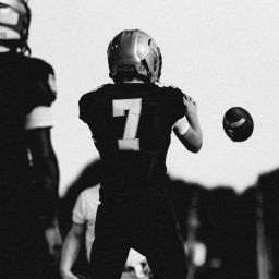 You Don’t Need a Hail Mary