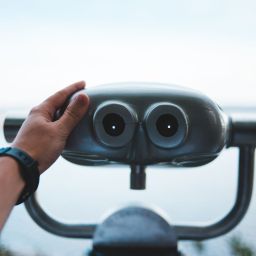 Your Future Self Is Watching